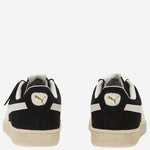 SNEAKERS SUEDE CHARLES CON DETTAGLI IN PELLE 403700 01 PUMA 