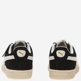 SNEAKERS SUEDE CHARLES CON DETTAGLI IN PELLE 403700 01 PUMA 