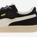 SNEAKERS SUEDE CHARLES CON DETTAGLI IN PELLE 403700 01 PUMA 