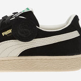 SNEAKERS SUEDE CHARLES CON DETTAGLI IN PELLE 403700 01 PUMA 