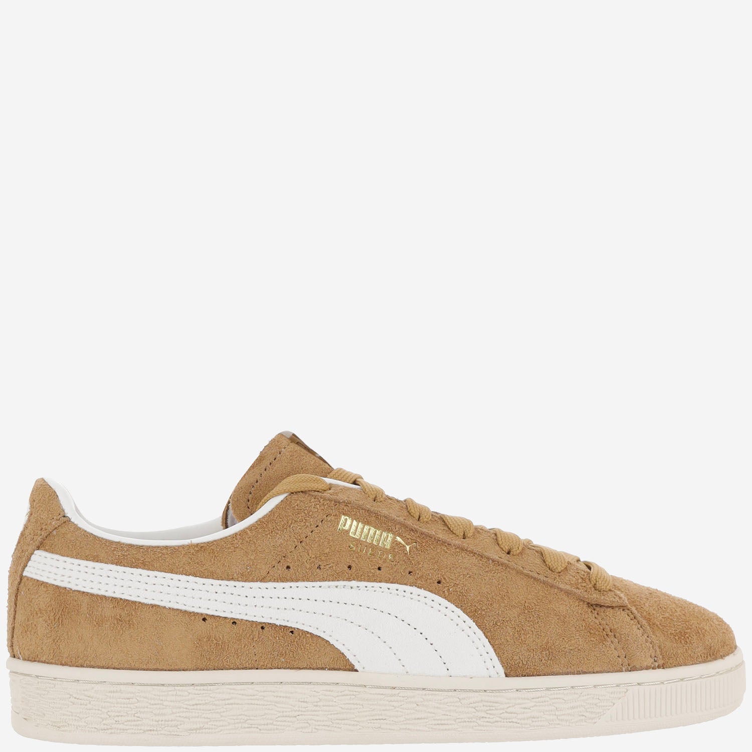 SNEAKERS SUEDE CHARLES F. Stead V 403767 03 PUMA 