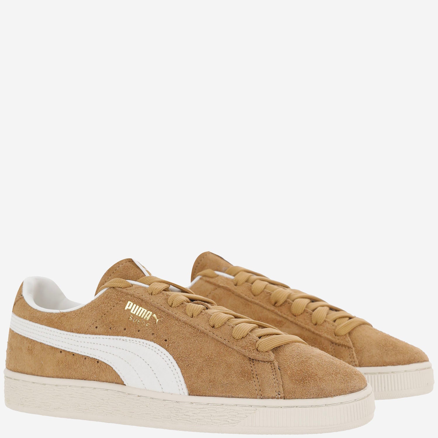 SNEAKERS SUEDE CHARLES F. Stead V 403767 03 PUMA 