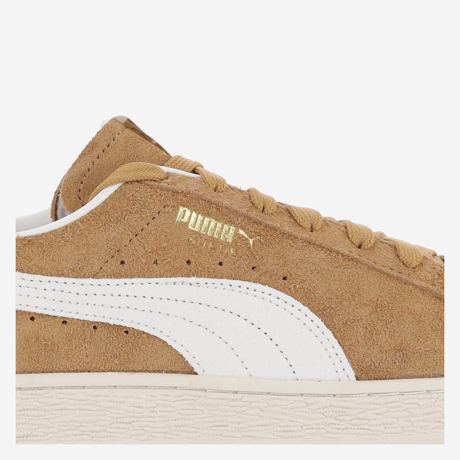 SNEAKERS SUEDE CHARLES F. Stead V 403767 03 PUMA 