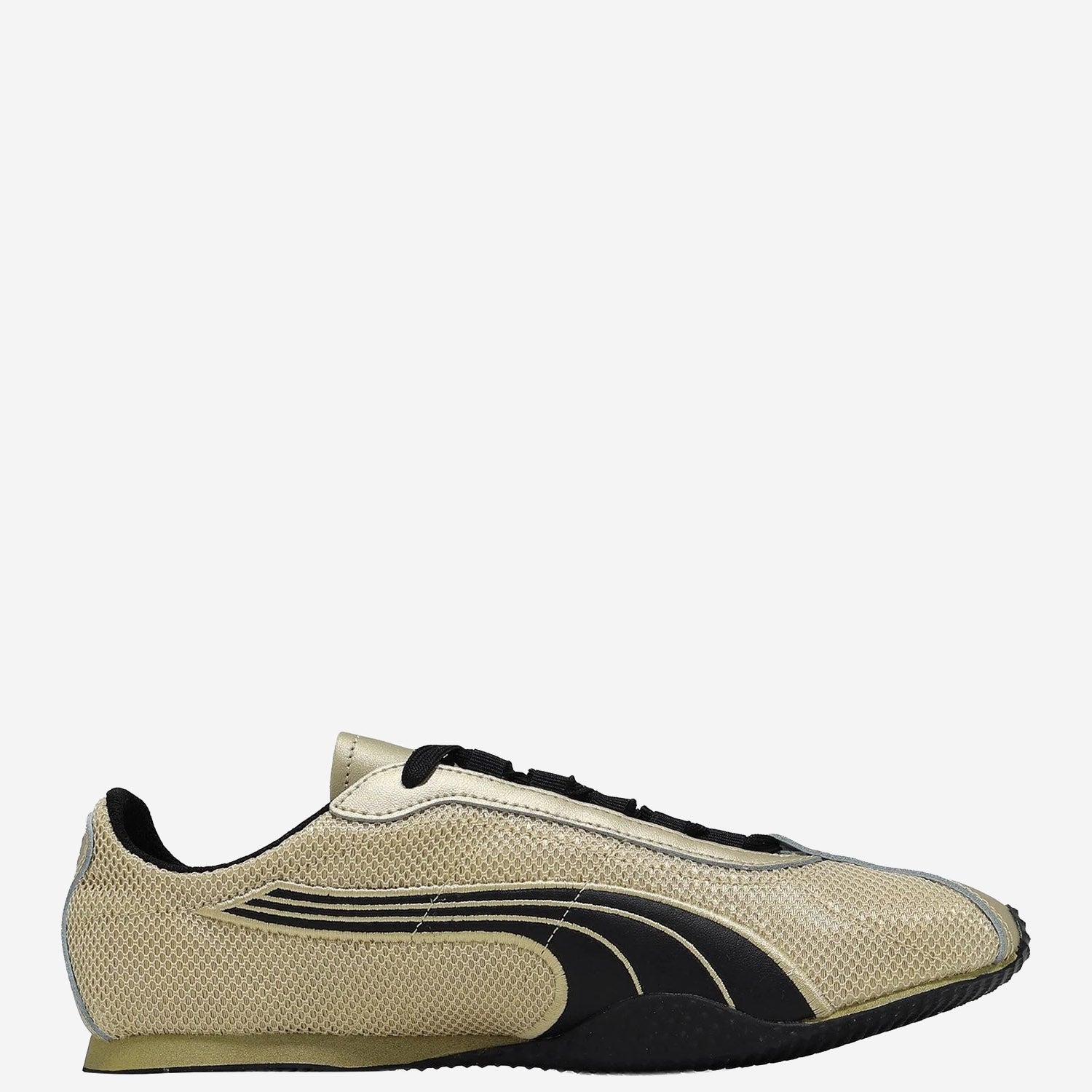 SNEAKERS  H-STREET CHROME 40612604 GOLDBLACK PUMA 