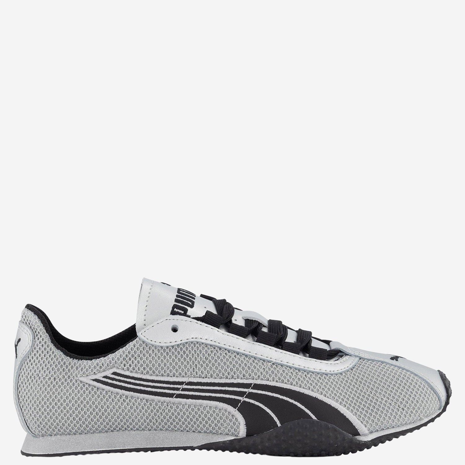 SNEAKERS  H-STREET CHROME 40612605 SILVERBLACK PUMA 