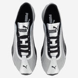 SNEAKERS  H-STREET CHROME 40612605 SILVERBLACK PUMA 