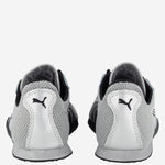 SNEAKERS  H-STREET CHROME 40612605 SILVERBLACK PUMA 