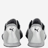 SNEAKERS  H-STREET CHROME 40612605 SILVERBLACK PUMA 