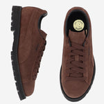 SNEAKERS VIBRAM IN SUEDE 406920 01 PUMA 