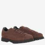 SNEAKERS VIBRAM IN SUEDE 406920 01 PUMA 