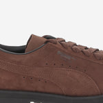 SNEAKERS VIBRAM IN SUEDE 406920 01 PUMA 