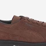 SNEAKERS VIBRAM IN SUEDE 406920 01 PUMA 