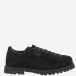 SNEAKERS VIBRAM IN SUEDE 406920 04 PUMA 
