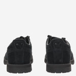 SNEAKERS VIBRAM IN SUEDE 406920 04 PUMA 