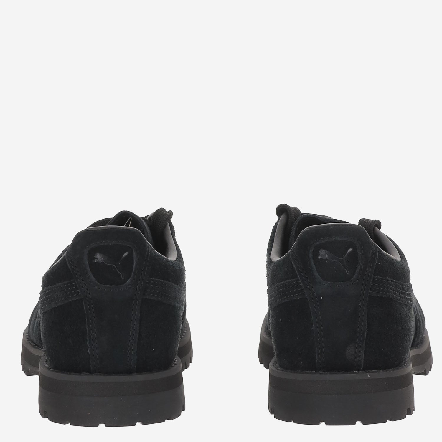 SNEAKERS VIBRAM IN SUEDE 406920 04 PUMA 