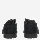 SNEAKERS VIBRAM IN SUEDE 406920 04 PUMA 