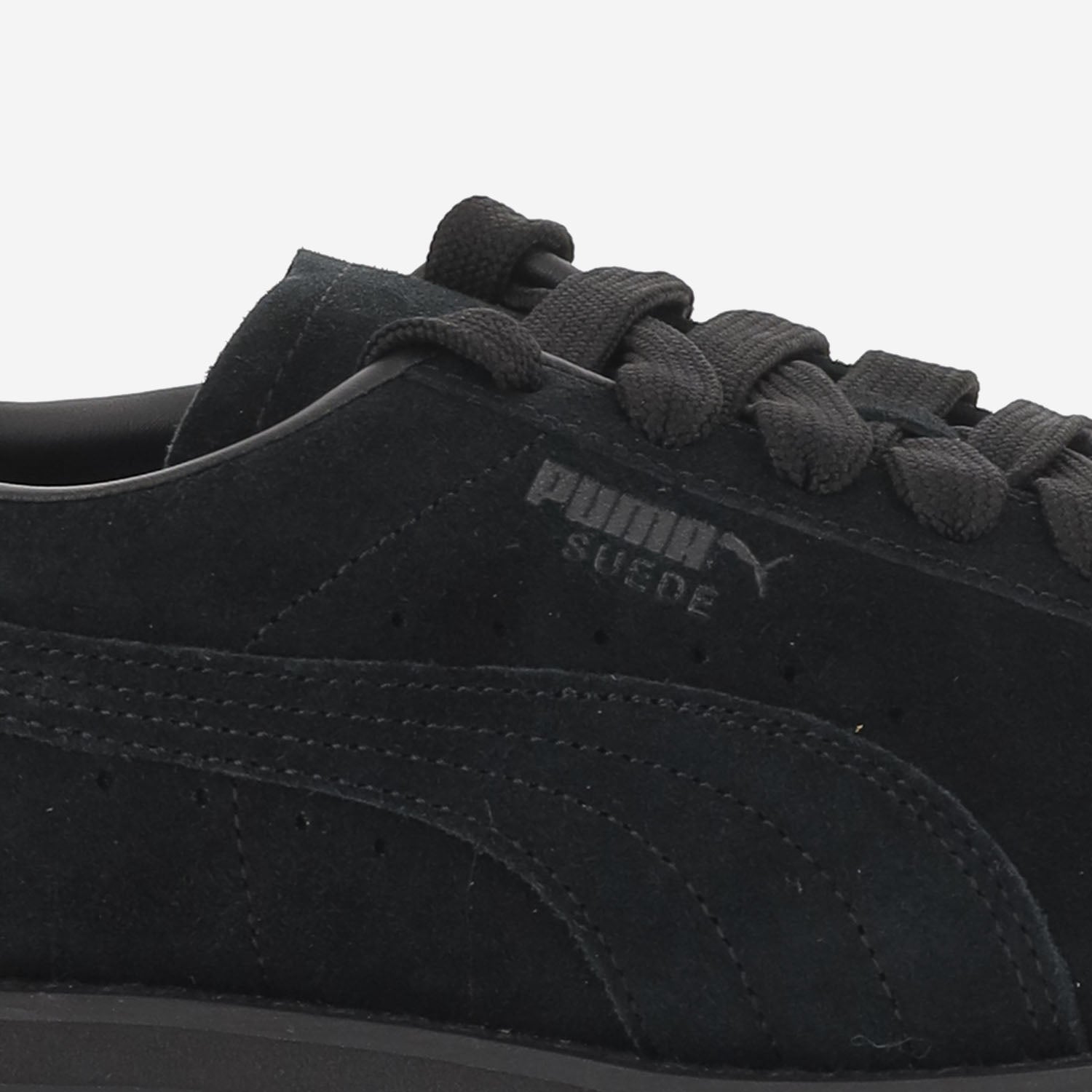 SNEAKERS VIBRAM IN SUEDE 406920 04 PUMA 