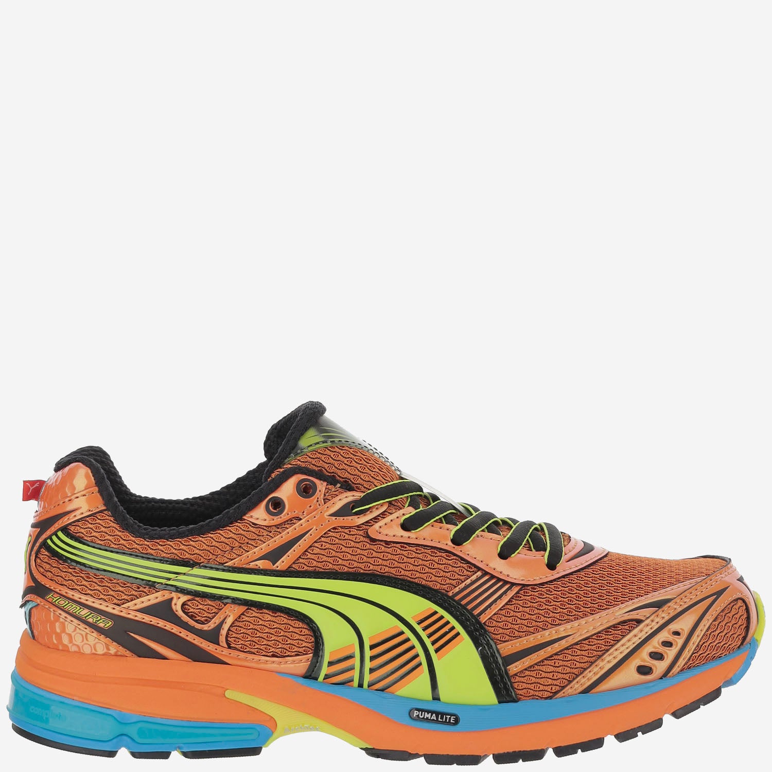SNEAKERS HOMURA OG+ 409125 01 PUMA 