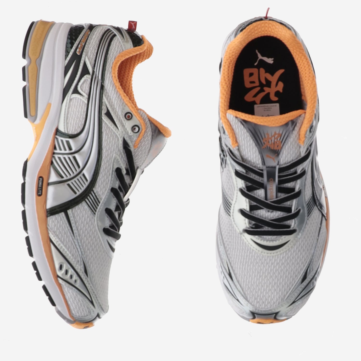 SNEAKERS HOMURA OG+ 409125 04 PUMA 