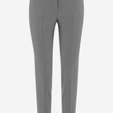 PANTALONI IN LANA STRETCH MARGOT 150 QL2 