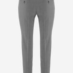 PANTALONI IN LANA STRETCH MARGOT 150 QL2 