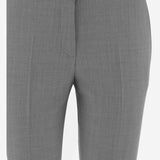 PANTALONI IN LANA STRETCH MARGOT 150 QL2 