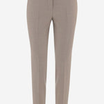 PANTALONI IN LANA STRETCH MARGOT 185 QL2 