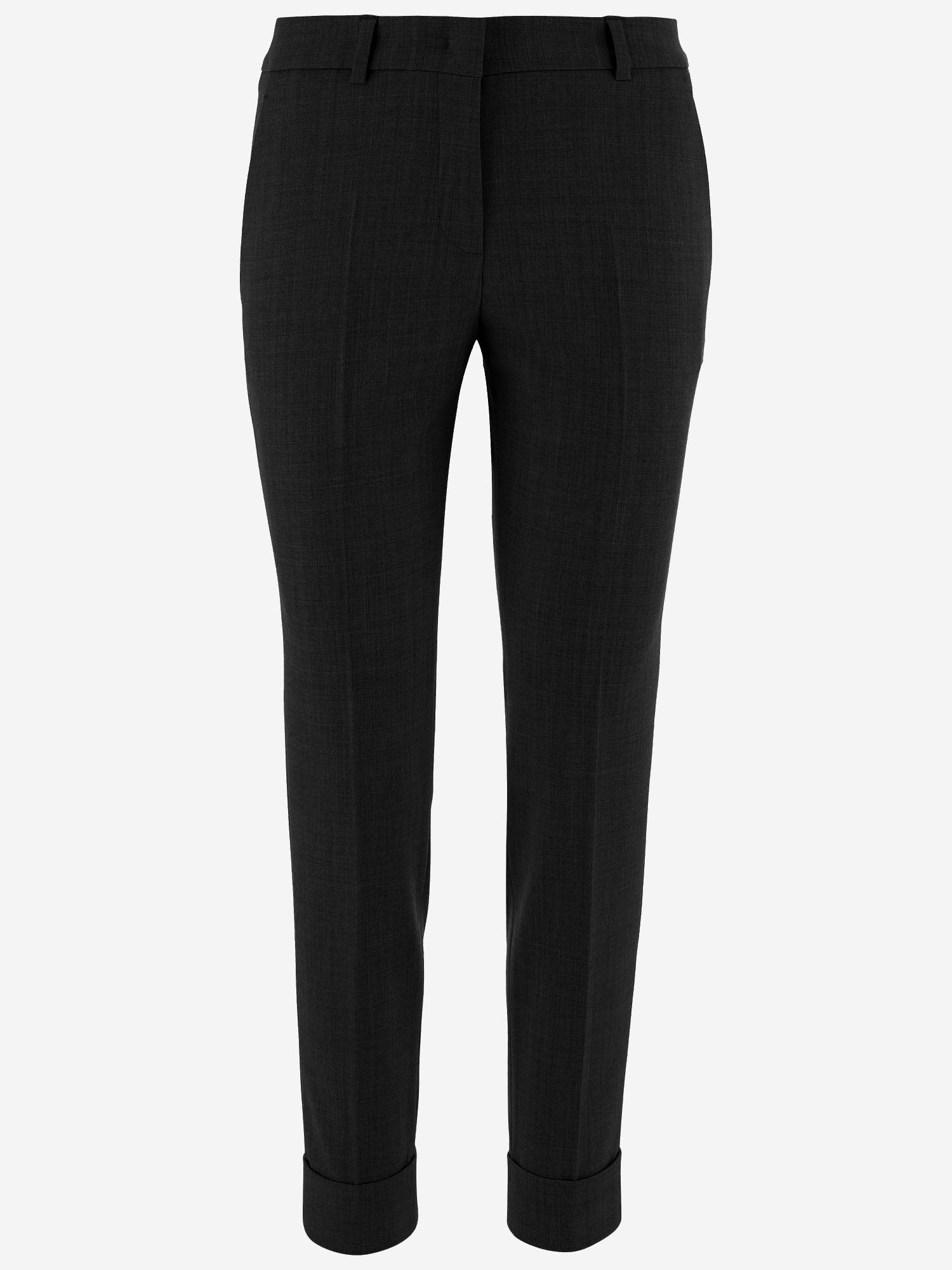 PANTALONI IN MISTO LANA MARGOT 3 QL2 