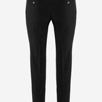 PANTALONI IN MISTO LANA MARGOT 3 QL2 