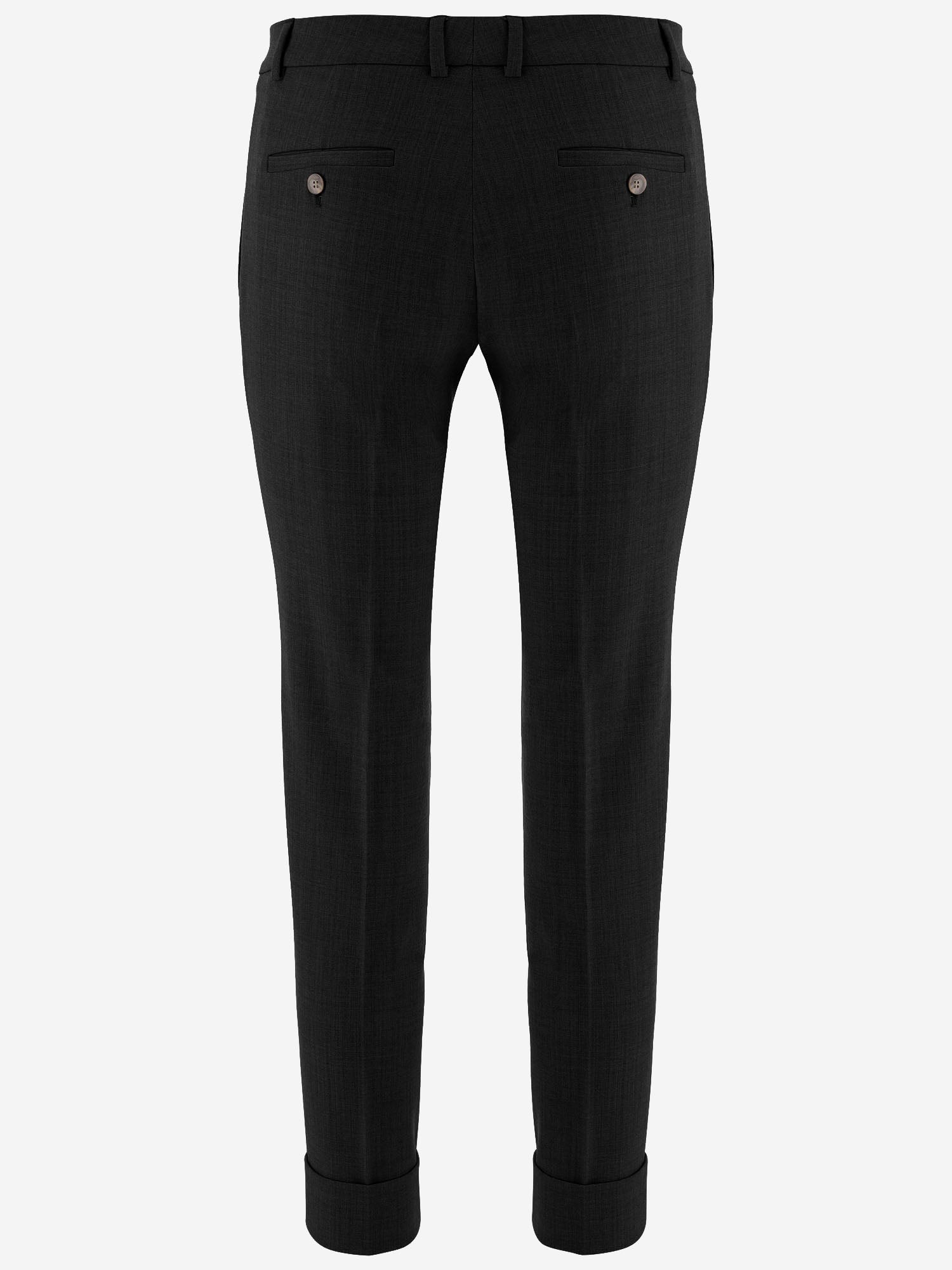 PANTALONI IN MISTO LANA MARGOT 3 QL2 
