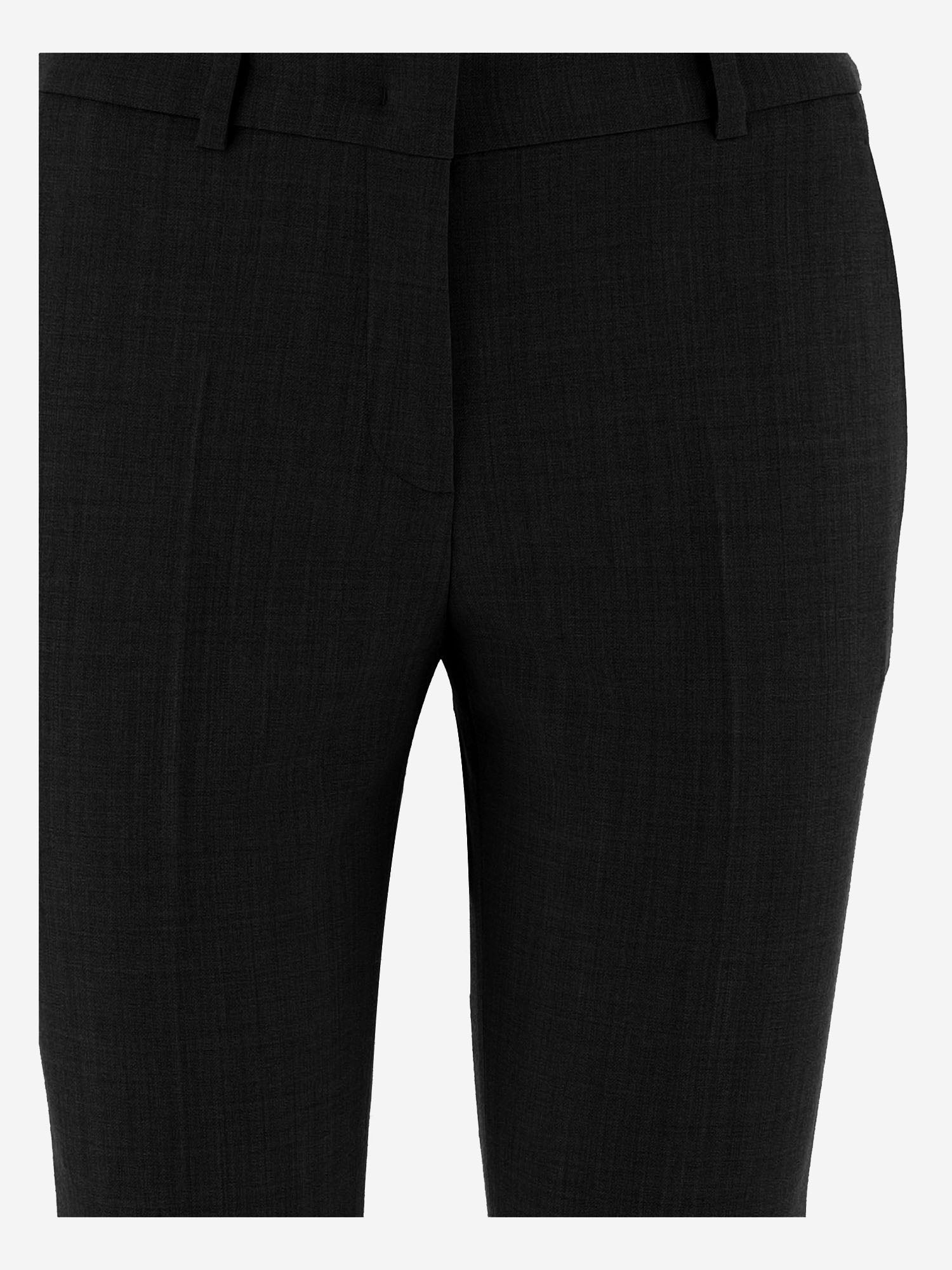 PANTALONI IN MISTO LANA MARGOT 3 QL2 
