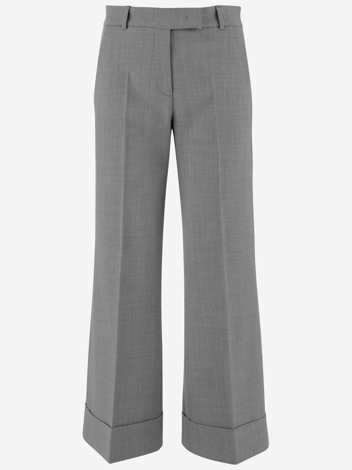 PANTALONI IN LANA MELODIA 150 QL2 