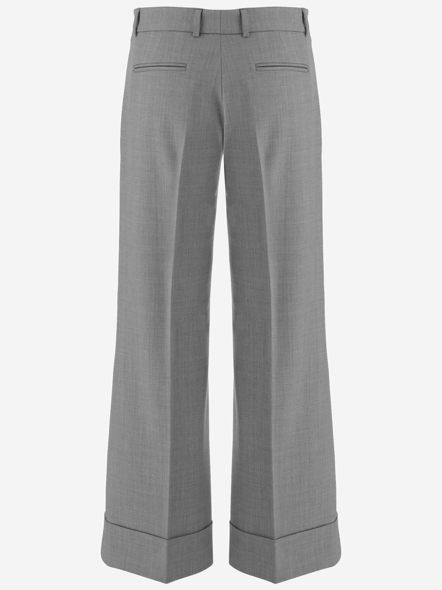 PANTALONI IN LANA MELODIA 150 QL2 