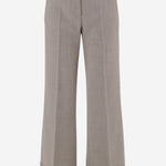 PANTALONI IN LANA MELODIA 185 QL2 