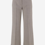 PANTALONI IN LANA MELODIA 185 QL2 