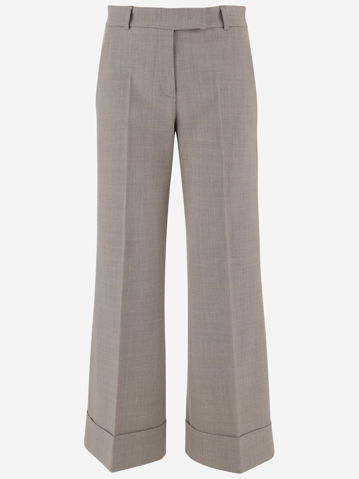 PANTALONI IN LANA MELODIA 185 QL2 