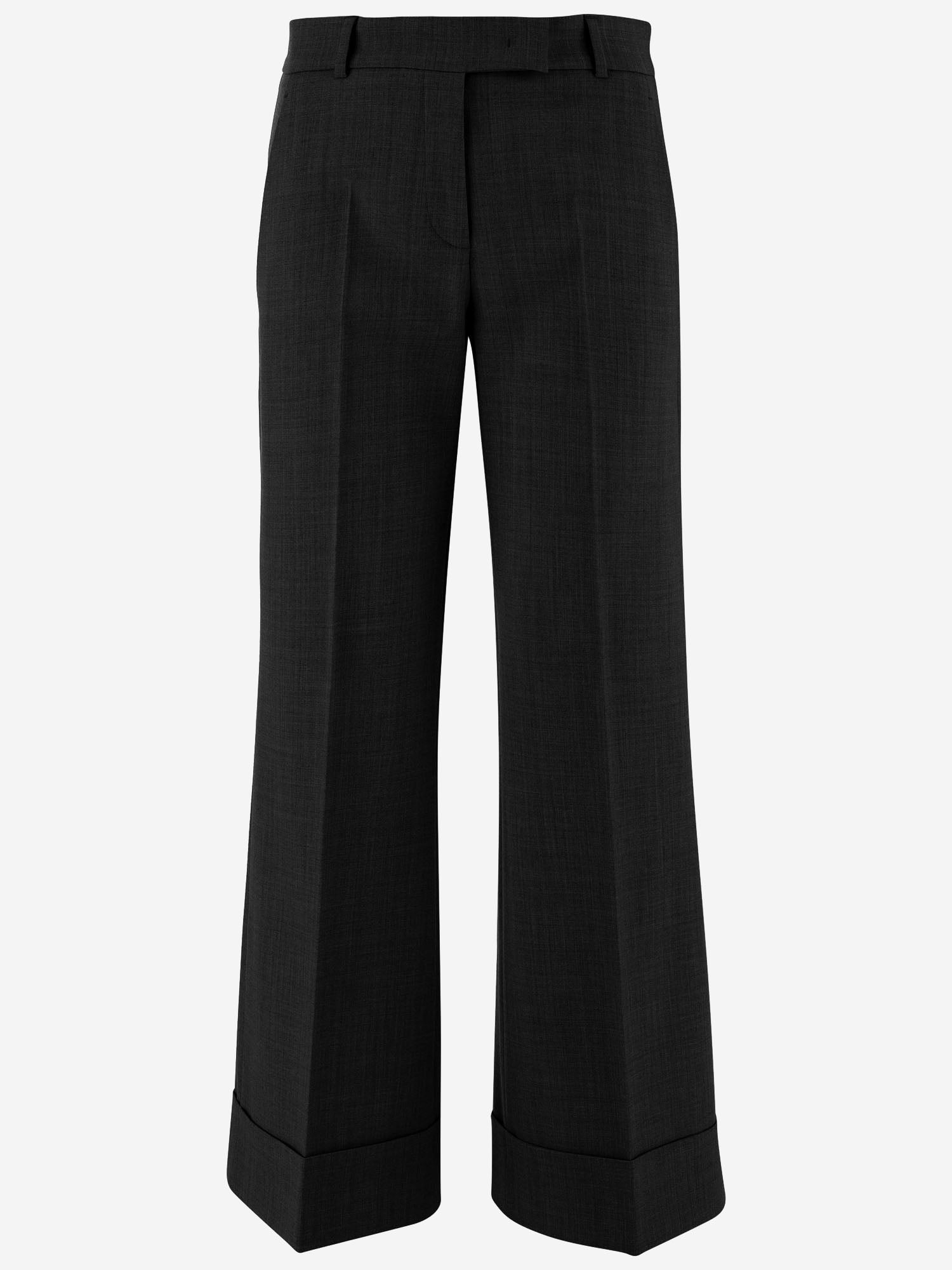 PANTALONI IN LANA MELODIA 3 QL2 