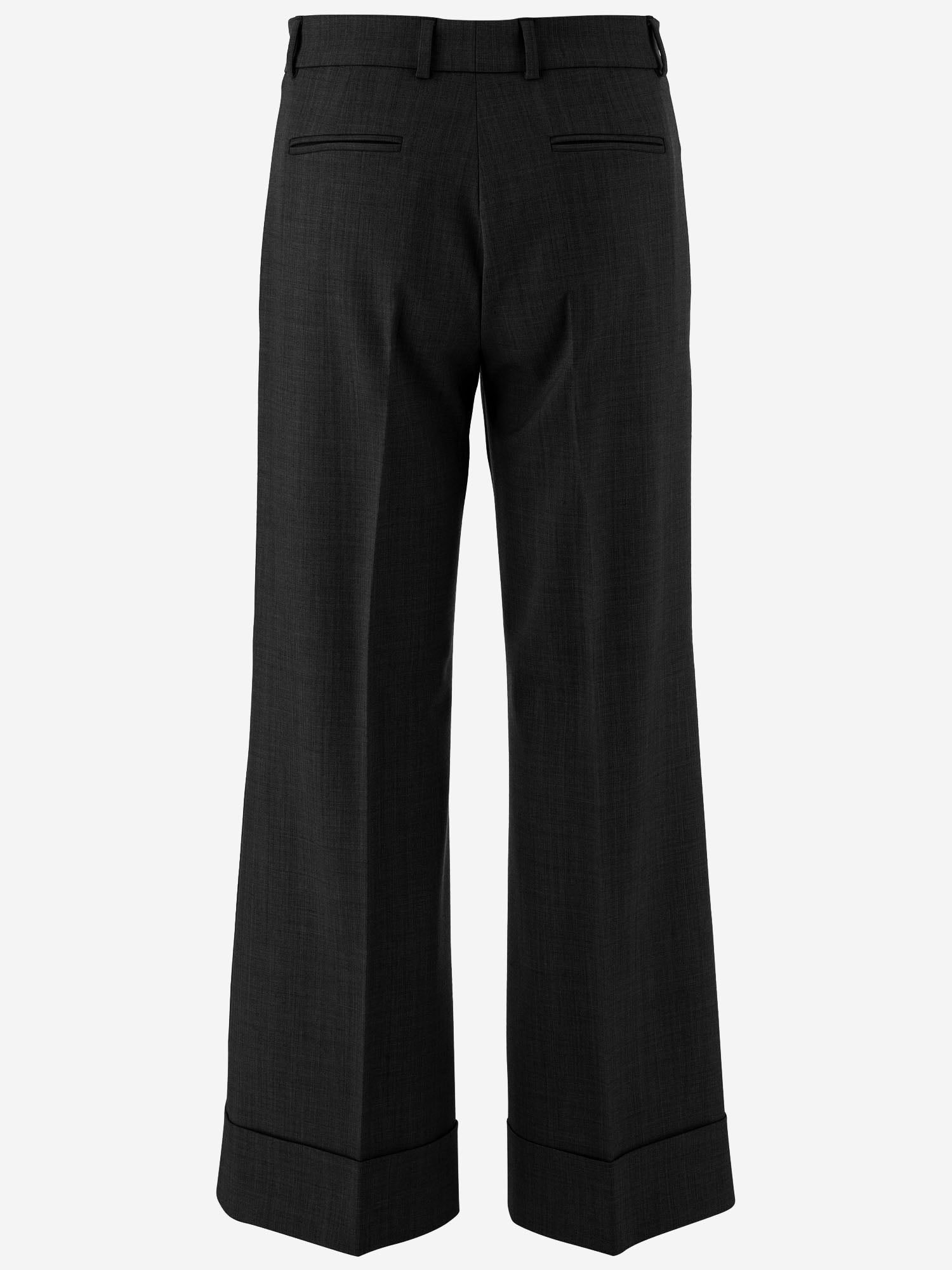 PANTALONI IN LANA MELODIA 3 QL2 