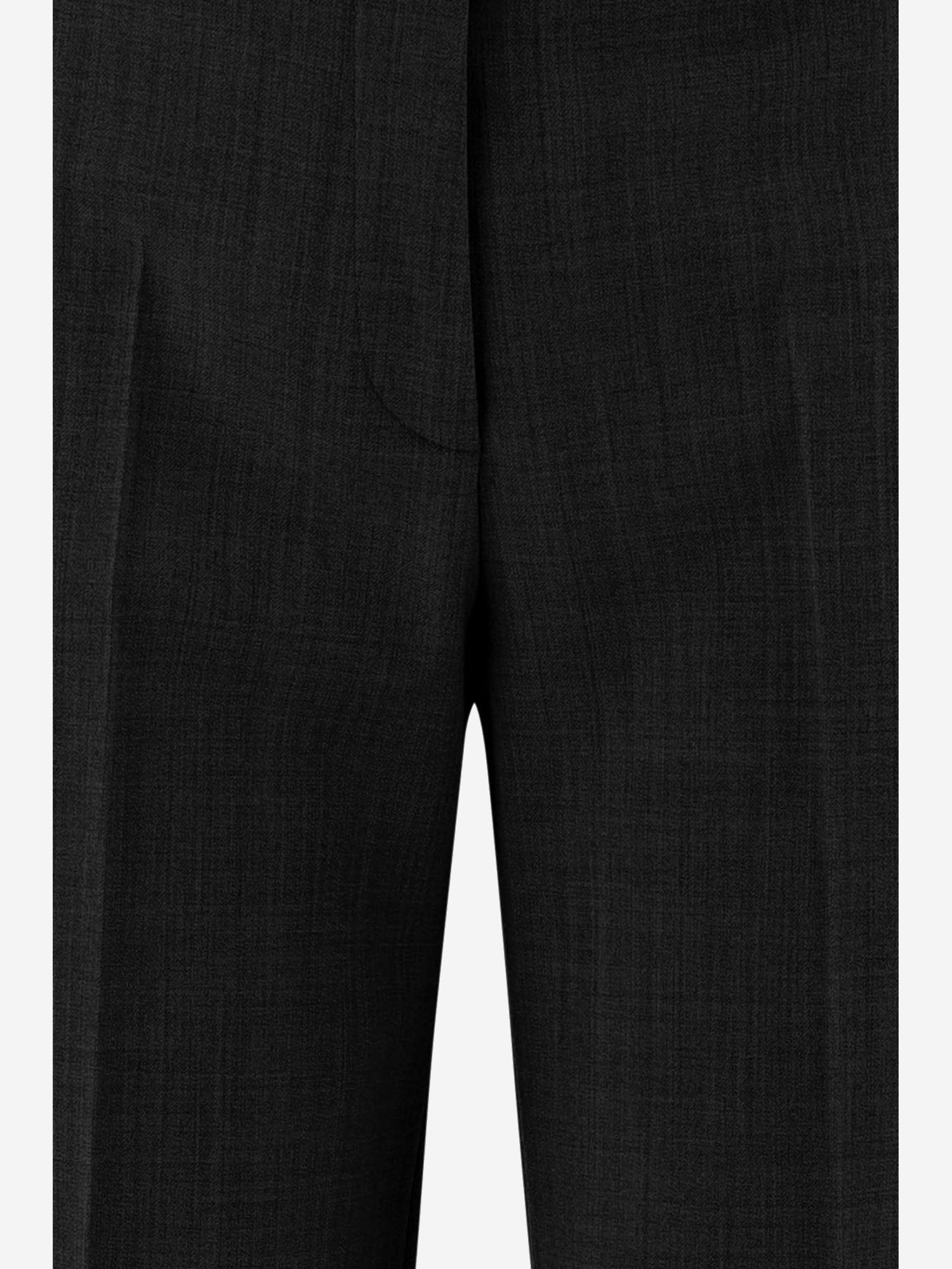 PANTALONI IN LANA MELODIA 3 QL2 