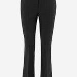 PANTALONI IN MISTO LANA STRETCH NELLIE 3 QL2 