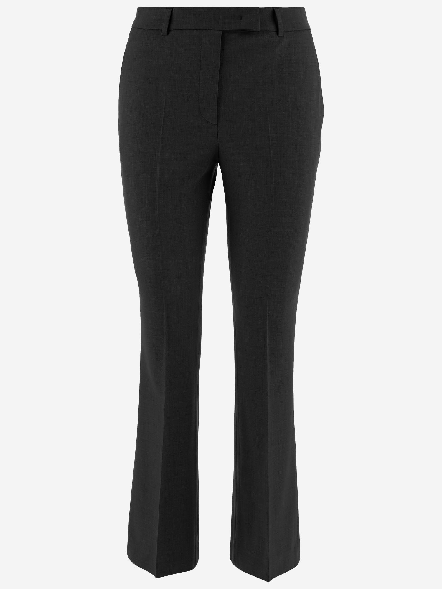 PANTALONI IN MISTO LANA STRETCH NELLIE 3 QL2 