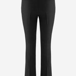 PANTALONI IN MISTO LANA STRETCH NELLIE 3 QL2 