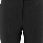 PANTALONI IN MISTO LANA STRETCH NELLIE 3 QL2 