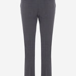PANTALONI IN MISTO LANA STRETCH NELLIE 95 QL2 