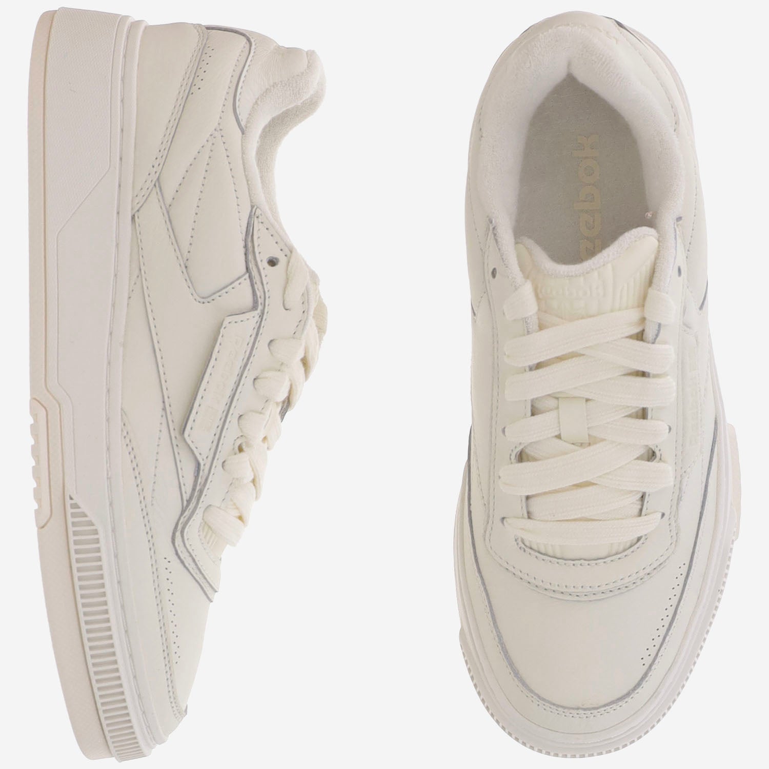 SNEAKERS BASSE Club C Ltd 100268908 101 REEBOK 