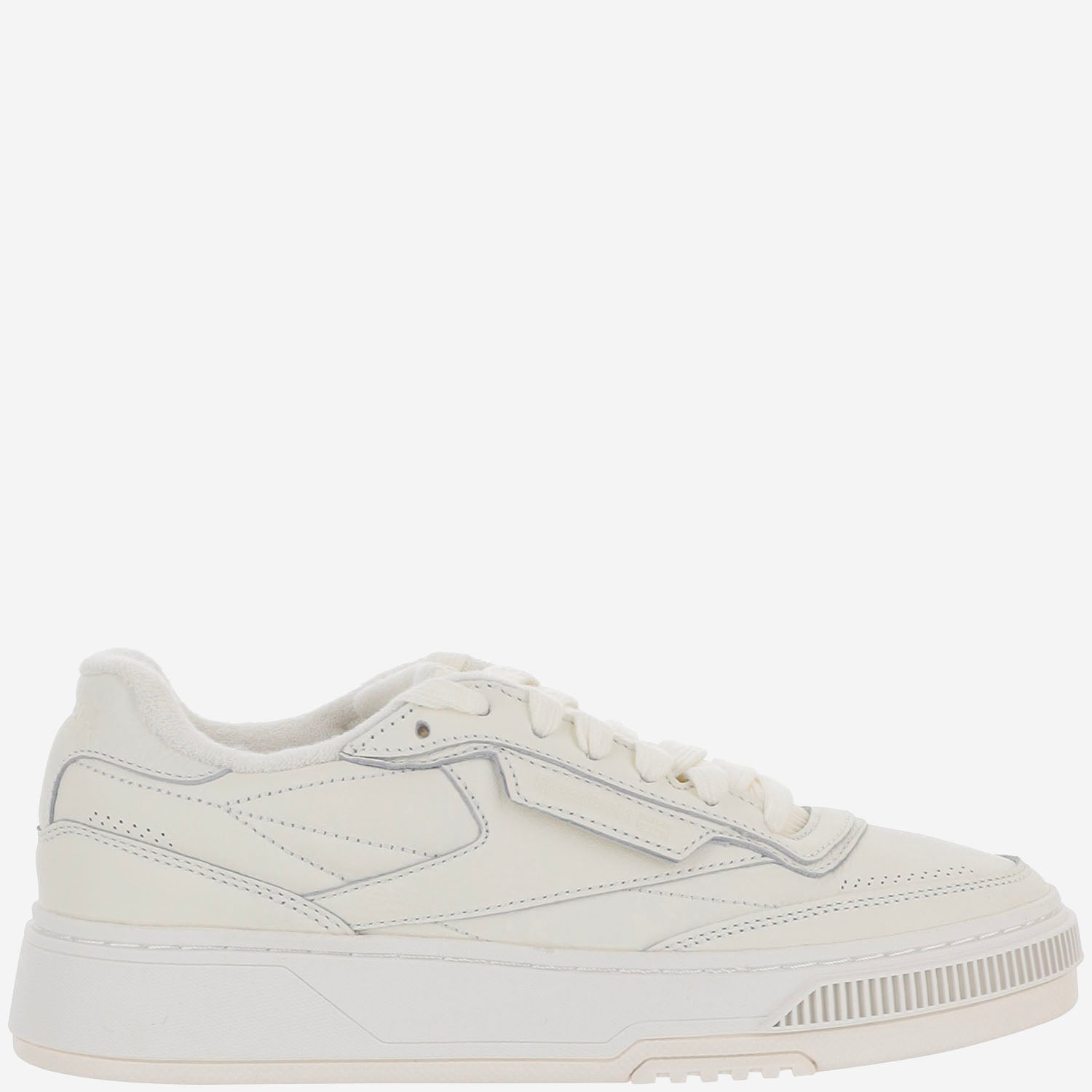 SNEAKERS BASSE Club C Ltd 100268908 101 REEBOK 