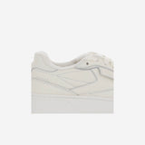 SNEAKERS BASSE Club C Ltd 100268908 101 REEBOK 
