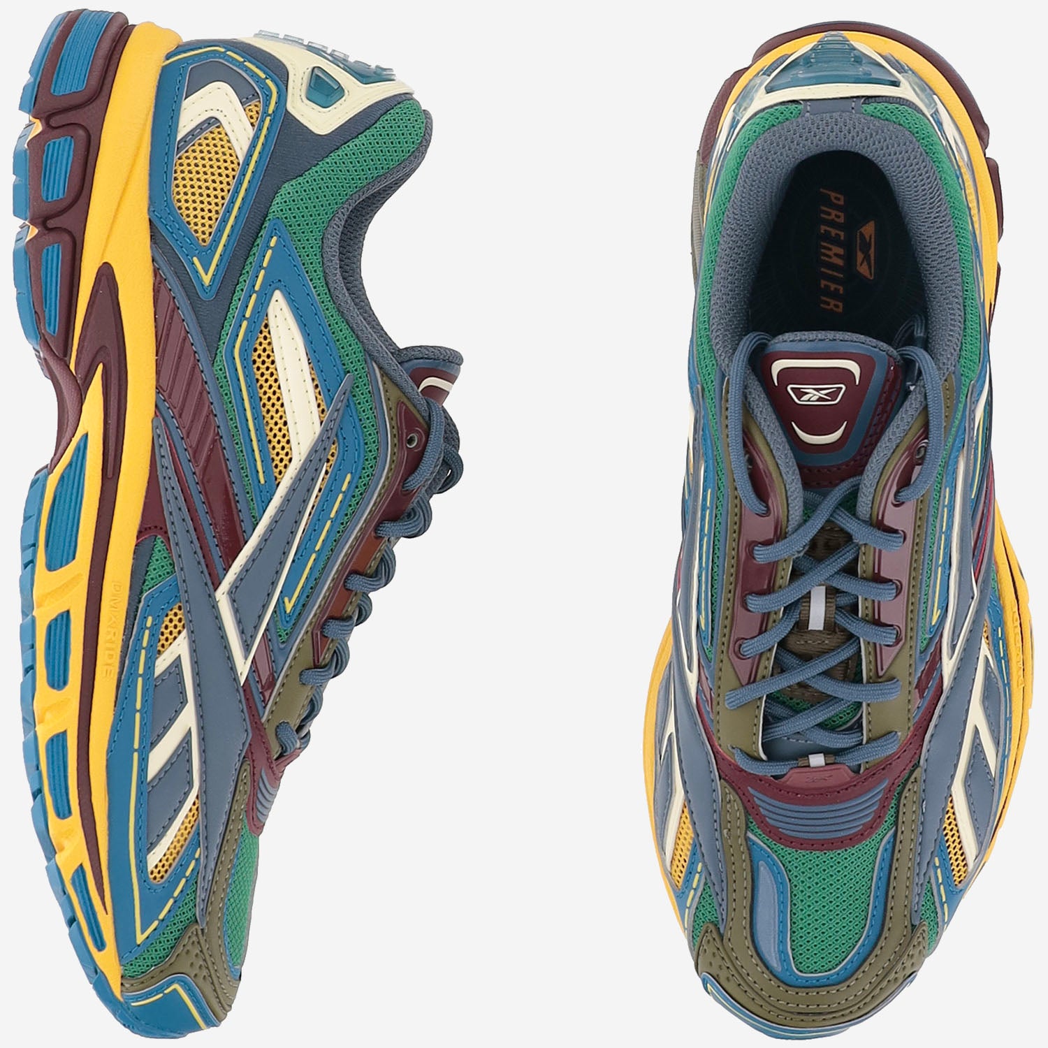 SNEAKERS PREMIER ROAD ULTRA 100269698 312 REEBOK 