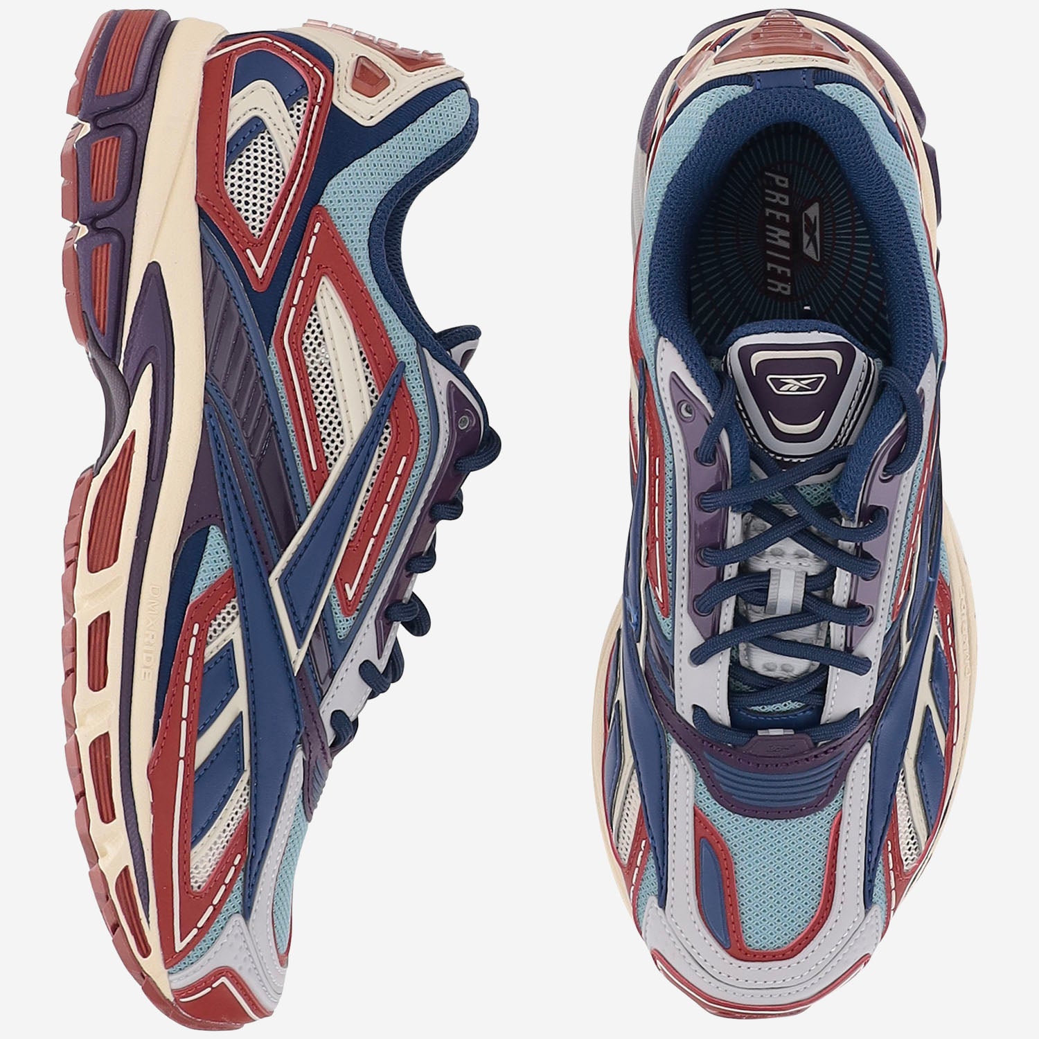 SNEAKERS PREMIER ROAD ULTRA 100275595 100 REEBOK 