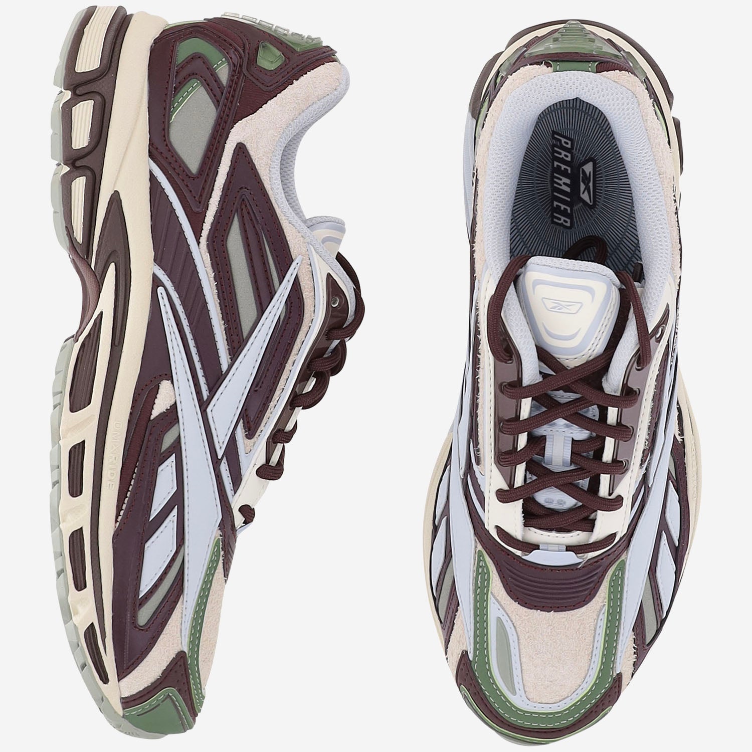 SNEAKERS PREMIER ROAD ULTRA 100275597 052 REEBOK 